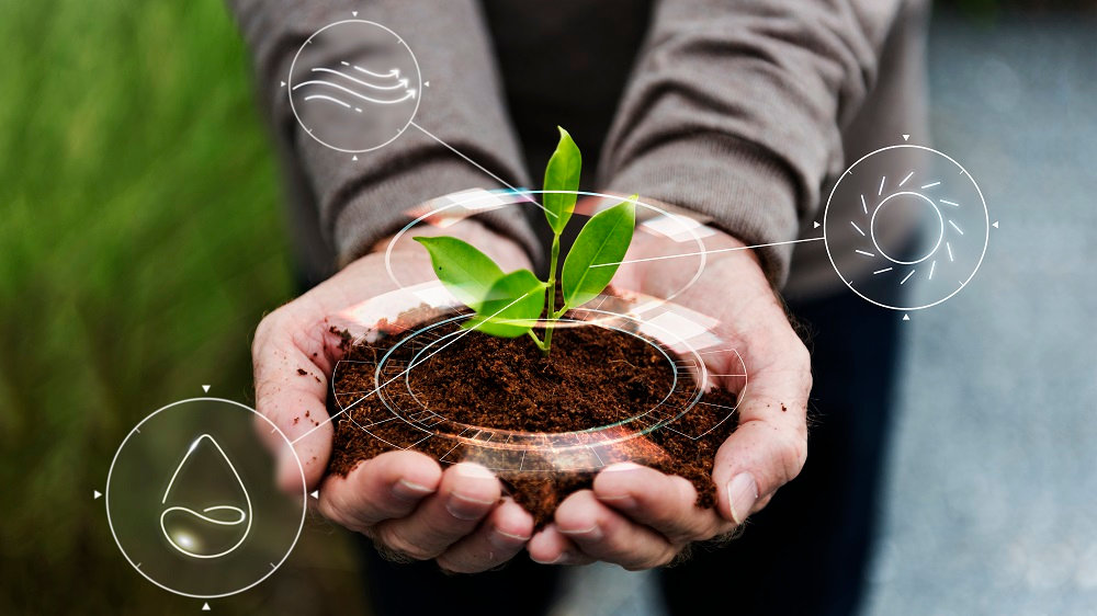 Sustentabilidade