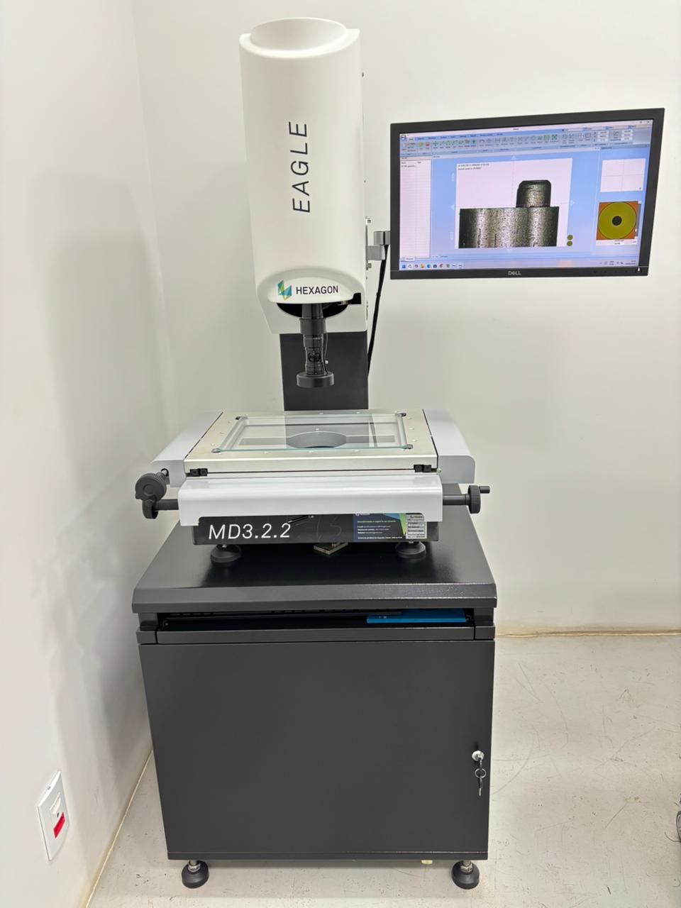Máquina 09